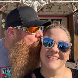 Meet your Posher, Roy